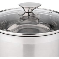 Кастрюля Appetite Николь WT17243 (2.4л)