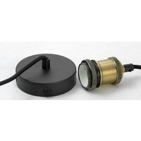 Подвесная люстра Lussole New York LSP-9601