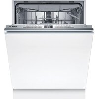 Встраиваемая посудомоечная машина Bosch Serie 4 SMH4HVX03E