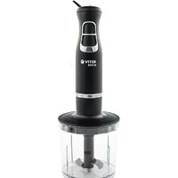 Погружной блендер Vitek VT-3419 BK