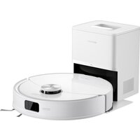 Робот-пылесос Roborock S9+ S9P02-02 (белый)
