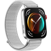 Умные часы Huawei Watch Fit 3 (серый, международная версия)
