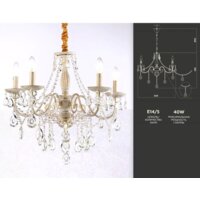 Подвесная люстра Ambrella light TR TR4944
