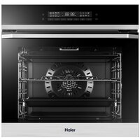 Электрический духовой шкаф Haier HOQ-F5AABX