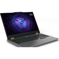 Игровой ноутбук Lenovo LOQ 15IRX9 83DV00NDRK