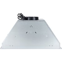 Кухонная вытяжка Exiteq EX-7016 (белый)