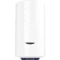Накопительный электрический водонагреватель Ariston BLU1 ECO ABS PW 65 V Slim