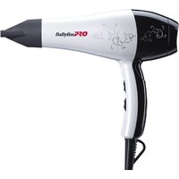 Фен BaByliss PRO Pearl BAB5559WTE