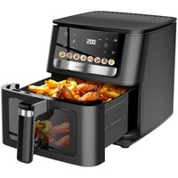 Аэрогриль (аэрофритюрница) CENTEK CT-3104