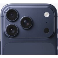 Телефон Apple iPhone 17 Pro 512GB (глубокий синий)