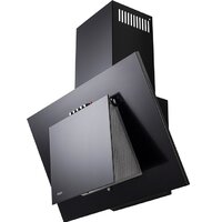 Кухонная вытяжка Akpo Nero 50 WK-4 (черный)