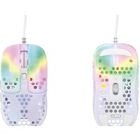 Игровая мышь Xtrfy MZ1 (белый)