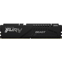 Оперативная память Kingston FURY Beast 2x16ГБ DDR5 6000 МГц KF560C36BBE2K2-32