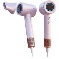 Фен Meyvel MF9-1600 (розовый)