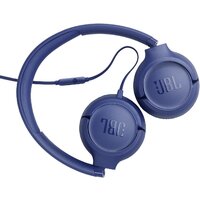 Наушники JBL Tune 530 (синий)