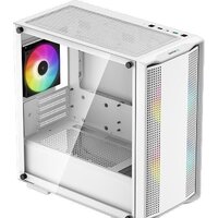 Корпус DeepCool CC360 ARGB R-CC360-WHAPM3-G-1