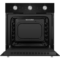 Электрический духовой шкаф MAUNFELD AEOC6040B