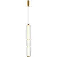 Подвесная люстра Odeon Light Fau 6688/19L