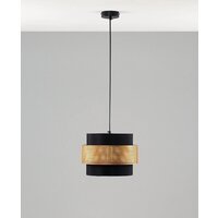 Подвесная люстра Moderli Gela V10490-1P