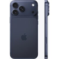 Телефон Apple iPhone 17 Pro Max 512GB (глубокий синий)