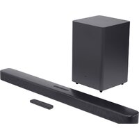 Саундбар JBL Bar 2.1 Deep Bass