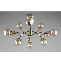 Люстра средней высоты Omnilux Crotone OML-95107-12