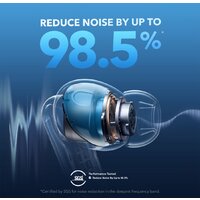 Наушники Anker Soundcore Liberty 4 NC (розовый)