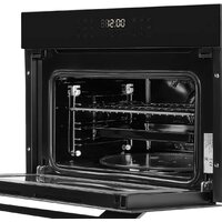 Электрический духовой шкаф MAUNFELD XCMO4414GB