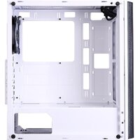 Корпус Zalman R2 (белый)