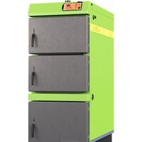 Отопительный котел Lavoro Eco XL-12 (с автоматикой)