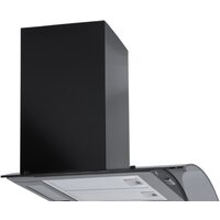 Кухонная вытяжка Germes Alt 60 black