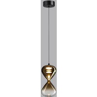 Подвесная люстра Odeon Light Glessi 5094/4LA