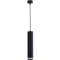 Подвесная люстра BayerLux Моджо 9802163 (черный)