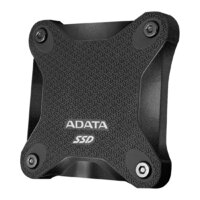 Внешний накопитель ADATA SD620 2TB SD620-2TCBK