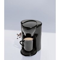 Капельная кофеварка Clatronic KA 3356