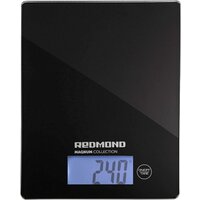 Кухонные весы Redmond (Редмонд) RS-772 (черный)