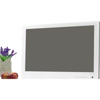 Телевизор AVEL AVS240WS (белый)