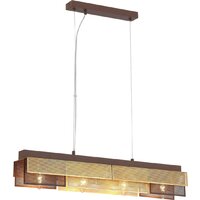 Люстра Lumion Dana 8005/4A