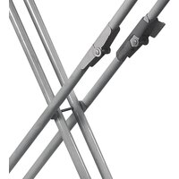 Гладильная доска Nika Mini NM/5 (круги на бежевом)