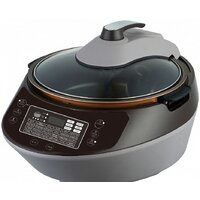 Мультиварка MAUNFELD MF-1621BR