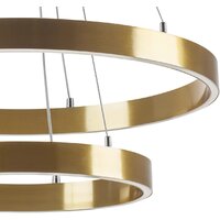 Подвесная люстра Lightstar Saturno 748113
