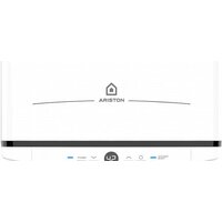 Накопительный электрический водонагреватель Ariston Velis Tech PW ABSE 100