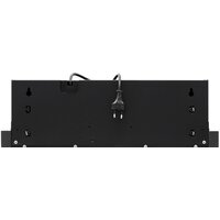 Кухонная вытяжка Krona Kamilla T 500 Black (черный)