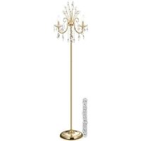Торшер Odeon Light 4977/3F