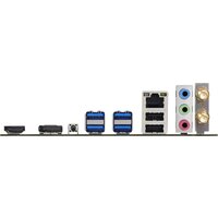Материнская плата BIOSTAR B650MS2-E Ver. 6.0