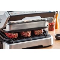 Электрогриль Tefal OptiGrill 2 in 1 GC772D30