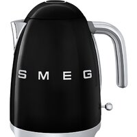 Электрический чайник Smeg KLF03BLEU