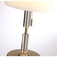 Настольная лампа Odeon Light 4894/1T London