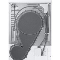 Сушильная машина Samsung DV90T5240AW/LP