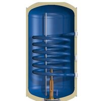 Накопительный электрический водонагреватель Thermex ER 100 V (combi R)